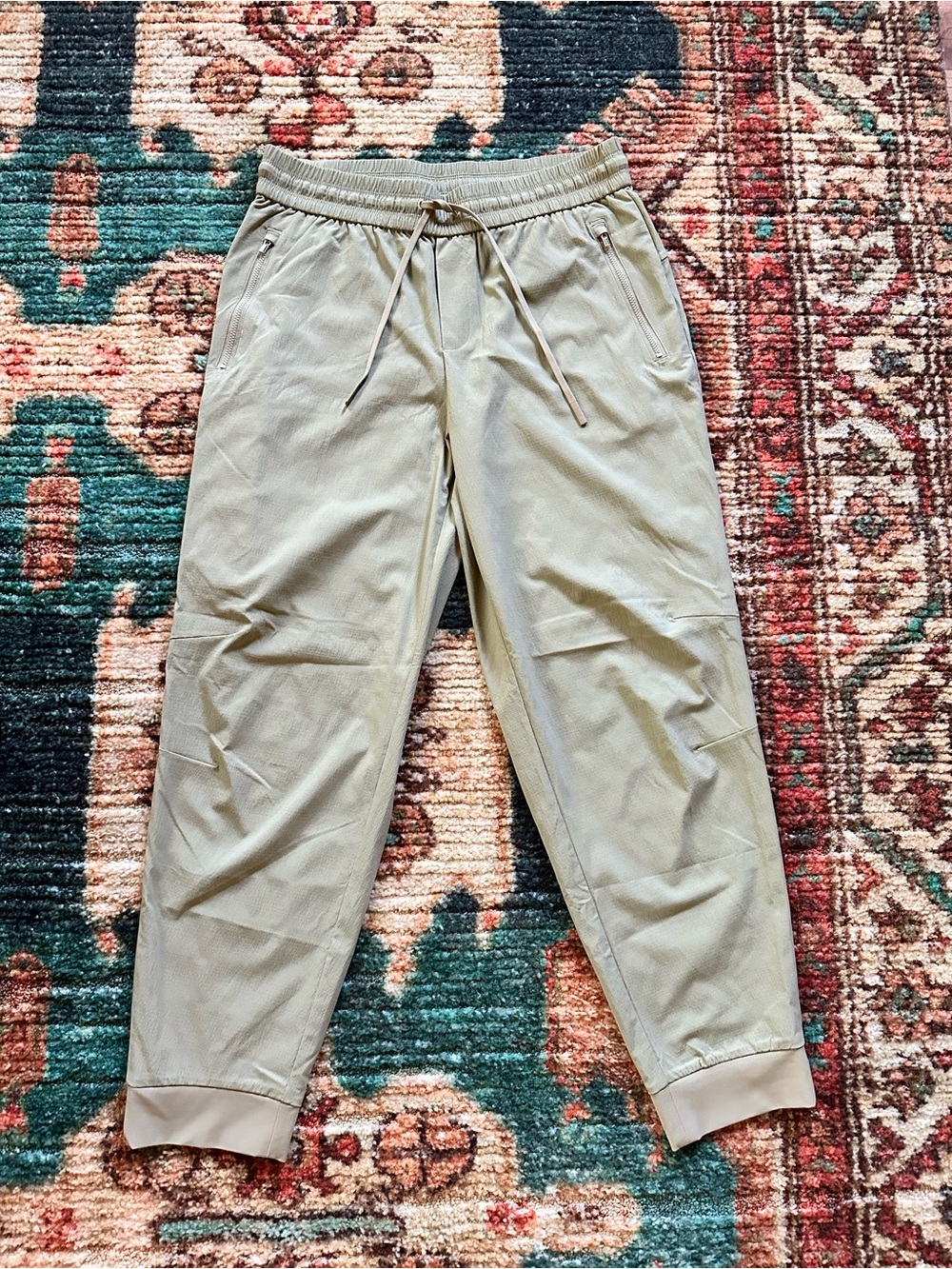 Athleta Trekkie North Jogger Pants